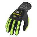 Ansell Ringers Gloves R840VP Impact Resistant Gloves (Vend Pack) SIZE 8,0 Case of 48 pairs