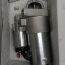 DB Electrical 410-12730 Starter Compatible with/Replacement for 5.7L Chevy Camaro 1996 1997 1998, Caprice 1996, Impala 1996, Cadillac Fleetwood 1996, Pontiac Firebird 1995 1996 1997