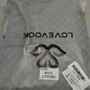 LOVEVOOK Travel Duffle Bag,Weekender Bags for Women with Shoe CompartmentCarry on Overnight Bag with Toiletry Bag,Gym Duffel Bag with Wet Pocket, Hospital Bags for Labor and Delivery (Large-2 Pcs, Dark Gray Green-d)