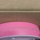 JoyRydz 6V Electric Baby Balance Bike with Bubble Machine,4 in 1 Toddler Balance Bike w/Remote for 1 Year Old Boys Girls Kids Bubble Bike Ride on Toys w/Powered Motor,Music,LED Lights (Green&Red)