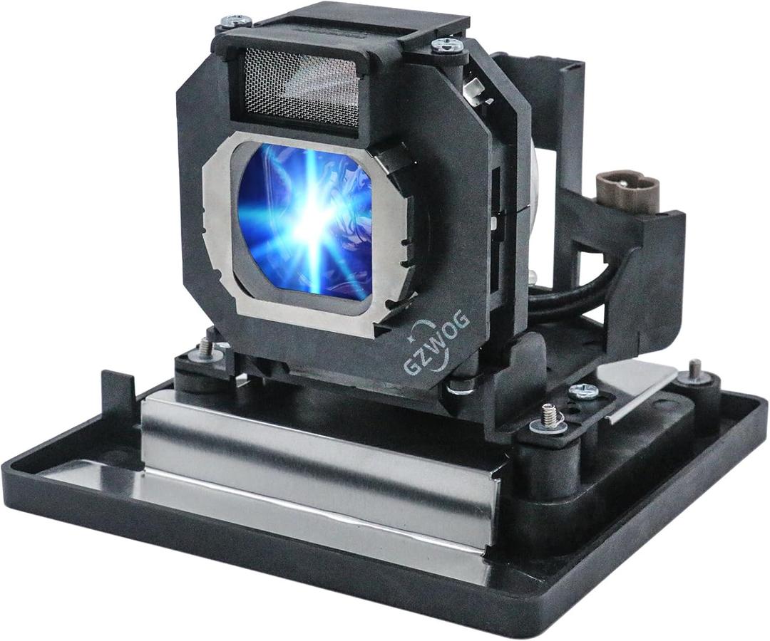 Gzwog ET-AE1000 Replacement Projector Lamp Bulb with Housing for Panasonic PT-AE1000 PT-AE2000 PT-AE3000 TH-AE1000 TH-AE2000 TH-AE3000 PT-AE1000U PT-AE2000U PT-AE3000U Projectors