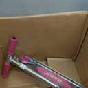 Razor Scooter For Girls Pink