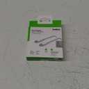 Belkin USB-C to USB-C Fast Charging Cable (1M/3.3ft) for iPhone 17, iPhone 17 Pro, iPhone 16, iPhone 16 Pro, Galaxy S25, S24, Note, Pixel, iPad Pro, Nintendo Switch 2, Carplay & More - White