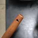 CAROTE 2QT & 3QT Sauce Pan Sets with Lid & Ladle Ceramic Nonstick Pot Set Non Toxic Saucepan Small Kitchen Cooking Pots, Easy to Clean, Induction Comptable, PFAS PTFE Free, White