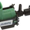 AISIN VST-007 OEM Vacuum Switching Valve - Green Housing/Black Frame - Compatible with Select Toyota 4Runner, Pickup, T100, Tacoma