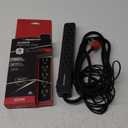 Monster Surge Protector