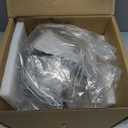 84143543 Alternator 150A Fit for 2014-2019 Chevy Silverado/GMC Sierra 1500 2500 3500 HD,Chevrolet Express, Tahoe, Suburban, Escalade, GMC Savana Yukon V6 V8 4.3L 5.3L 6.0L 6.2L 6.6L,12V