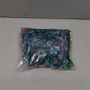 Eomenie One Piece Swimdress Swimsuits for Women Tummy Control Swim Dresses Skirt Bathing Suit, Large 