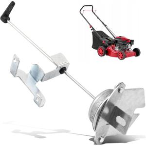 14 187 16-S Auto Ch-oke Arm Assembly for Ko-hler Lawn & Garden Equipment Engine
