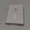 Blissy Silk Pillowcase - 100% Pure Mulberry Silk - 22 Momme 6A High-Grade Fibers - Silk Pillow Cover for Hair & Skin - Regular, Queen & King (Silver, Queen)