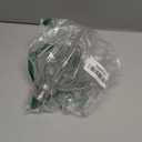 K45WW Stainless Steel 6 Wire Whip Attachment for KitchenAid 4.5Quart 5Qt Tilt-Head Stand Mixer, Egg Cream Stirrer, Flour Cake Balloon Whisk, Dishwasher Safe by COOKRA