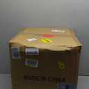 50 Pack Sublimation Tumblers Bulk, 20 oz Skinny Straight Tumbler Blanks, Stainless Steel Tumblers with Lid and Straw, Individually Boxed