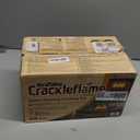 Anbige Replacement Parts Glass jar with Jar Base Bottom Cap,Blade with Rubber Gasket, Compatible with Oster Pro 1200 Blenders