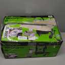 Greenworks 1500 PSI 1.2 GPM Pressure Washer (Upright Hand-Carry) PWMA Certified