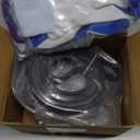 Serpentine Belt Tensioner Bolt Idler Pulley Drive Kit Fit for BMW 128i 325i 325xi 328xi 330i 330xi 525i 525xi 528i 528xi 530i 530xi X3 X5, 3.0L L6, 2006-2013#Replace ADK0022P