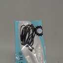 LONNKY USB Charger Cord for MANSCAPED Lawn Mower 3.0/2.0 Electric Trimmer Shaver Razor, Replacement Charging Cord for Manscaping Groin Hair Trimmer, The Weed Whacker Nose and Ear Hair Trimmer