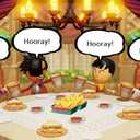 Nintendo, Miitopia (Nintendo Switch) (European Version)