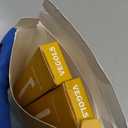 Adult Extra Soft Toothbrush with 20000 Soft Bristles, (Pack of 6) Micro Nano Manual Toothbrushes for Protect Sensitive Gums, Black/White