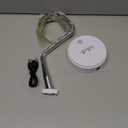 Hbaushun 20" Tabletop Bonsai Tree Light, 108 LED Fairy Light Spirit Tree, Battery/USB Operated, Touch Sensor Switches, DIY Artificial Tree Lamp for Bedroom Desktop Christmas Room Decor (Warm White)