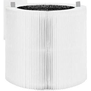 Replacement Filter Compatible With Blueair Blue Pure 211i Max Air Purifier | H13 3-in-1 HEPA Filter High-Efficiency Carbon, Part No. F2 max