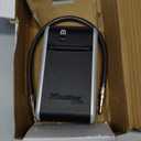 Master Lock High Capacity Key Lockbox, Combination Dial, Removable Cable