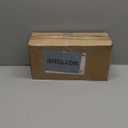 100 Pcs Clear Plastic Dessert Cups with Spoons,5 oz Mini Disposable Yogurt Parfait Cup,Disposable Appetizer Cups for Party Small Round Serving Goblet,Ice Cream Mousse,Fruit Bowl