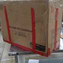 GarveeHome SEER 22 12000BTU 115V Mini Split Air Conditioner | Energy-Efficient Inverter AC System with WiFi, Remote Control & Easy Installation Kit for Rooms Up to 750 Sq.Ft