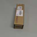 Cobbe Shower Arm with Flange and Teflon Tape, 6-Inches Wall Mounted Shower Pipe Arm Extension for Fixed Shower Head, Matte Black