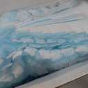 60 Count Electrostatic Duster Refills Compatible with Swiffer Duster, Multi-Surface Dusting Refills, Microfibre Dusters for Cleaning, Unscented