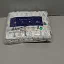 Queen Christmas Christmas Tree Sheet Set - Holiday Xmas Pattern Bedding Set - Deep Pockets - Snug Fit - 4 Piece - Wrinkle Free - Cooling Festive Winter - Holiday Sheets for Women, Men, Kids & Teens