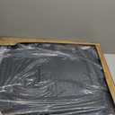 Floor Mats Set for 2022-2025 2026 Kia Carnival (Gas Only), All Weather TPE Backrest Mat Trunk Lower Well Mat Cargo Liner Door Sill Guards Accessories (Full Mats Set for Full Coverage)