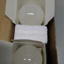 A19 LED Light 2 Bulbs with 1 Remote Control, 9W LED Bulbs, E26 Base, 805 LM, Dimmable Stepless 2700K-6000K, 25000 Hours Lifespan, Light Bulb for Floor Lamp, Pendant Lamp, Table Lamp