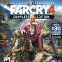 Far Cry 4 Complete Edition - Xbox One