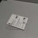 64GB MP3 Player with Bluetooth 5.2, AiMoonsa Music Player with Built-in HD Speaker, FM Radio, Voice Recorder, HiFi Sound, E-Book, Earphones Included