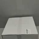 Fanspex Bathroom Ceiling Exhaust Fan, Household Bath Vent Ventilation Fan with 1.0 Sones Quiet Operation, 110 CFM (Housing Size 9.1"x9.1")