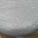 Mayfair Padded Toilet Seat, Cushioned Soft Vinyl over Wood Core Seat, Secure Hinges, Easy Clean, Made in USA, Elongated, White