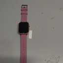 Kids Smart Watch Gift for Girls Age 5-12, 39 Games HD Touch Screen Watches with Video Camera Music Player Pedometer Flashlight 12/24 hr Educational Toys Birthday Gifts for Girls Ages 7 8 9 10