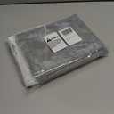 Mesh Cosmetic Bag 3 Size Makeup Bag Set Nylon Waterproof Organizing Bags Purse Organizer Pouches Travel Bags with Zipper (5,Medium)