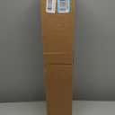 Aluminum Foil Air Duct Pipe 300CM Versatile Flexible Install Hot Cold Air Ducting for 2KW Air Diesel Heaters in Vehicles and Machinery (60mm)