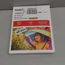 Koala Thick Photo Paper 8.5x11 Inches Heavyweight Double Sided High Glossy 100 Sheets 260 Gsm Only Compatible With Inkjet Printer