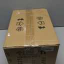 XIEDUN Vintage Bathroom Vanity Light Fixture 3 Lights Vanity Lighting Matte Antique Brass Vanity Light for Bathroom