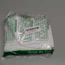 Glory Gym Towel - 100% Organic Cotton - Soft and Absorbent for Gym, Yoga, spa Dimensions (29.52 X 13.78 inch) 570 GSM (White)