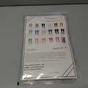 2-Pack Slightly Transparent Tights for girls & women, High Elasticity Sheen Pantyhose, For Work Dance Casual. (XL)