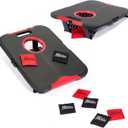 EastPoint Sports Go! Gater Cornhole Easy Storage & Light-Weight Perfect for Outdoor and Indoor Play