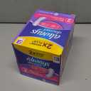 Always Discreet Incontinence Panty Liners for Bladder Leaks, Size 2, Very Light Absorbency, 120 Count