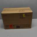 Amazon Basics Leakproof Dog and Puppy Pee Pads with 5-Layer Quick-Dry Surface for Potty Training, Standard Absorbency, Giant, 27.5 x 44Inch, Pack of 40, Blue & White