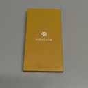 Miracase Magnetic for iPhone 16 Pro Case Full-Body Phone with Built-in Glass Screen Protector, [Compatible with MagSafe] Military Drop Proof 16 Pro Cover Bumper 6.3 inch, Black