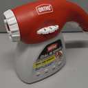 Ortho Dial N Spray Hose-End Sprayer for Liquid Weed and Insect Killer, Fungicide, Fertilizer with 14 Dilution Settings