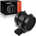 A-Premium Mass Air Flow Sensor [5 Pins] MAF Compatible with Hyundai Elantra 2003-2010, Sonata 2006-2008, Tiburon 2003-2008, Tucson 2005-2017 & Kia Optima 2006-2009, Sportage, Rio, Rio5, Spectra 5