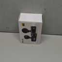 1080P Dual Dash Camera for Car Front and Inside Dashcam Car Security Video Recorder,170Wide Angle Vehicle Cam,WDR,G-Sensor,2 IPS Screen, Loop Recording, Night Vision (Dual Dash Cam Without Card)